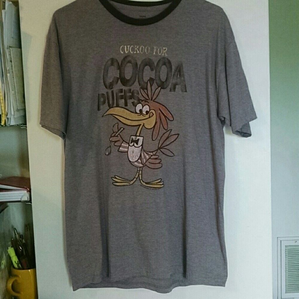 Men's T-shirt